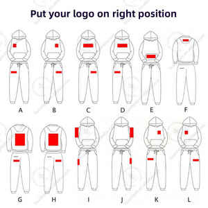 Sudadera con capucha recortada de 100% algodón personalizada para hombres y mujeres Sudadera con capucha desgastada con lavado ácido con impresión digital 450GSM para la temporada de otoño - Product Image 6