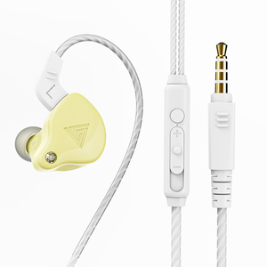 Écouteurs filaires avec micro HD, prise jack 3,5 mm, prise en charge des appels et de la musique, contrôle du volume, compatibles Samsung Xiaomi <span class=keywords><strong>Oppo</strong></span> Vivo - Product Image 4