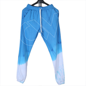 Pantalones de Joggers con diseño personalizado para hombre, ropa de diseño de alta calidad, teñido, a precio de fábrica - Product Image 5