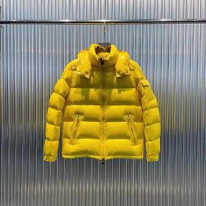Ropa de lujo Ropa de marca Ropa de diseñador Diseñador Chaqueta acolchada Mujeres Diseñador Hombres Chaqueta - Product Image 3
