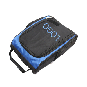 .<b>Outdoor</b> Use Golf <b>Shoe</b> Bag with Comfortable Handle and Vent Panel for <b>Storage</b> - Product Image 3