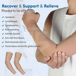 Manches de bras à bas prix nouvelle tendance manches de bras de haute qualité nouveau style idéal pour le fitness - Product Image 4