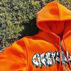 เสื้อฮู้ดซิปเต็มตัวสำหรับผู้ชายเสื้อฮู้ดแขนยาวผ้าฟลีซนุ่มคลาสสิก - Product Image 4