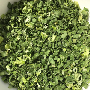 GEM BEST SELLER Oignon vert naturel déshydraté à basse température, conservant les nutriments, la couleur et la saveur caractéristiques - Product Image 4