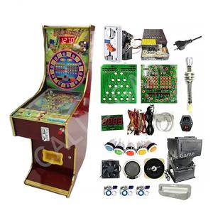 New one Pinball Machine Board <b>DIY</b> <b>Kit</b> for Fun & Engaging Games Coin-Operated Arcade Machine - Product Image 2