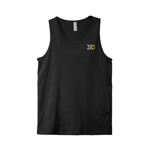 Débardeurs en coton décontracté pour hommes au meilleur prix, conception unique d'étiquettes personnalisées avec votre propre sublimation, nouveauté - Product Image 3