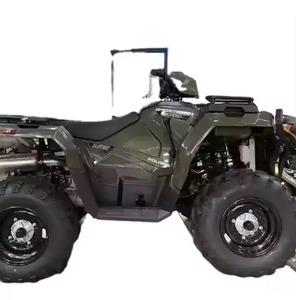 ส่วนลดขายใหม่2025 polariss sportsman 450 h.o. มอเตอร์ไซค์ออฟโรด4x4
