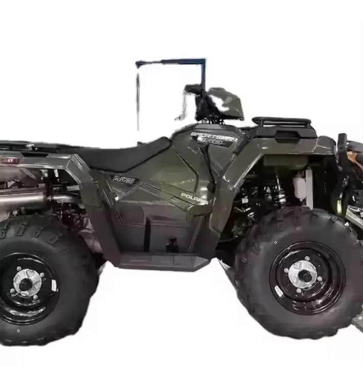 Discount Sales New 2025 Polariss Sportsman 450 H.O. 4x4 Off-Road Motorcycle