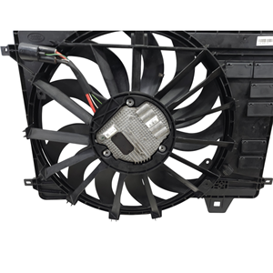 Ventilateur de radiateur JAGUAR E-Pace Série GJ32-8C607-BC 204DT Diesel 2000 (17>) - Product Image 5