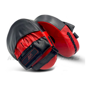 Custom Made Punching <b>Pads</b> Training and Sparring <b>Focus</b> <b>Pads</b> | Best Quality <b>Focus</b> <b>Pads</b> | New Style Custom Boxing <b>Pads</b> <b>Focus</b> <b>Pad</b> - Product Image 1