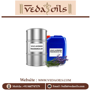 Aceite de fragancia de lavanda salvaje al por mayor | Fabricante de aceite de perfume a granel a costo reseaonsable - Product Image 3