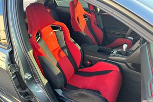 HONDA CIVIC TYPE R 2020 USADO, Volante a la Izquierda/Derecha - Product Image 5