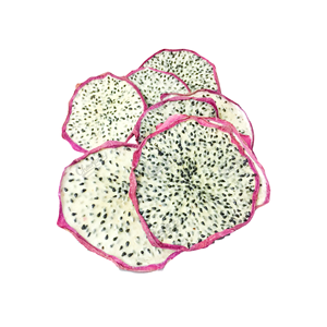 Best Rate Top Notch <b>Quality</b> Big Sale Wholesale Price ISO Certificated <b>Sweet</b> Dried Dragon Fruit Customized Packaging - Product Image 3