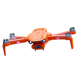 Profesional 4K HD GPS Aerial Racing Drone Quadcopter sin escobillas con ESC y evitación de obstáculos Control remoto Material plástico - Product Image 1