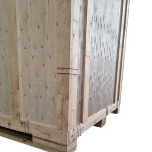 Venta al por mayor de cajas de madera personalizadas ODM/OEM para embalaje y almacenamiento hechas en Vietnam - Product Image 5