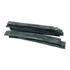 Bandes de corne de buffle de haute qualité, faites à la main, polies, produit naturel, imperméable, pour la fabrication d'arcs - Product Image 3