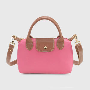 Bolsos de mano de lujo con cierre de cremallera para mujer de diseñador, bolso para exteriores, mercado principal en línea - Product Image 1