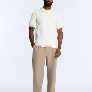 Camisetas de Alta Calidad para Hombre, 100% Algodón, Manga Corta, Casuales, Transpirables, con Impresión Digital Personalizada en la Parte Delantera - Product Image 2