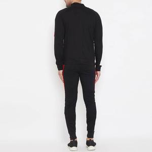 Chándales personalizados transpirables para hombre, colección de invierno de talla grande con diseño de Etiqueta Privada, chándales - Product Image 3