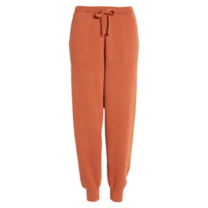 Custom Workout High Waist Joggers Pants with Pockets - Product Image 4