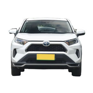 รถ SUV ปี 2024 เครื่องยนต์ >8 ลิตร ยาง R18 เบาะผ้า พวงมาลัยซ้าย 7 ที่นั่ง เกียร์อัตโนมัติ ลดราคา - Product Image 1