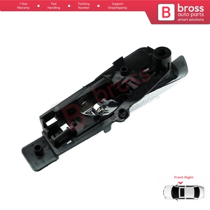 BDP1117 Interior <b>Door</b> Handle <b>Trim</b> Front Right 156092165 for Giulietta 940 - Product Image 5
