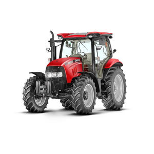 รถแทรกเตอร์ JX55 Massey Ferguson รถตักเคสสำหรับขาย - Product Image 2