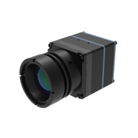 Module de caméra thermique 640x512 V21 12um 50Hz à noyau infrarouge non refroidi pour intégration industrielle et drones FPV