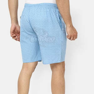 Service OEM Vente en gros Design personnalisé Shorts pour hommes Nouvelle arrivée Marque privée Shorts pour hommes pour adultes - Product Image 3