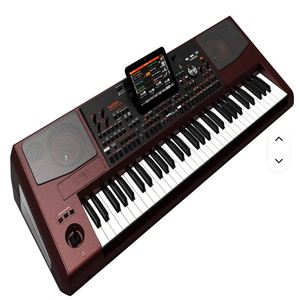 TOP SALE PA1000 Professional Arranger <b>Keyboard</b> <b>61</b>-<b>Key</b> Professional - Product Image 1