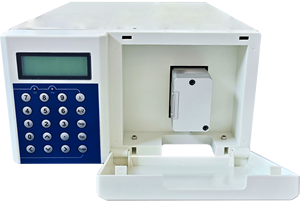 Análisis de productos agrícolas Sistema de cromatografía de permeación de gel usado <span class=keywords><strong>GPC</strong></span> <span class=keywords><strong>Hplc</strong></span> con detector UV a la venta - Product Image 5