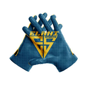 Meilleure offre de gros paquet uniformes de football américain sacs à main de football d'équipe sublimés de qualité supérieure - Product Image 6