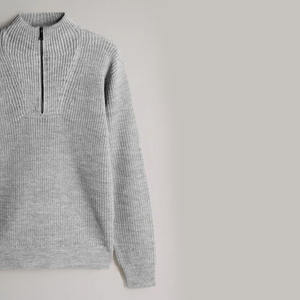 Pulls sans manches pour hommes et femmes, best-sellers, haute qualité, faciles à porter, toutes tailles, couleurs et décorations brodées, faible MOQ - Product Image 2