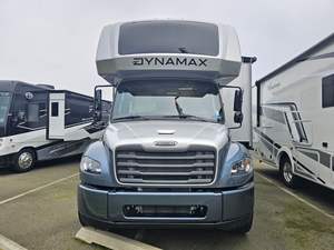 Autocaravanas Dynamaxx Europa 37CA Clase C Usadas 2024 2023, de Primera Calidad, para 4-6 Personas, Interiores Espaciosos, Económicas - Product Image 4