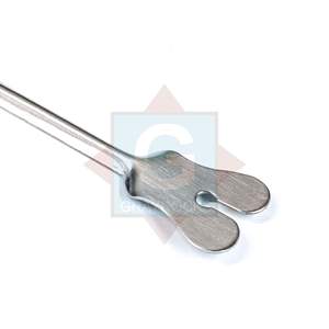 เครื่องมือช่างหัวรางสแตนเลสที่สำคัญเครื่องมือช่างหัว - Product Image 2