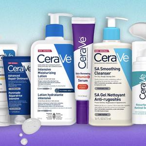 ครีมบำรุงผิว CeraVe ราคาประหยัด สำหรับผิวแห้ง ใช้ได้ทั้งผิวหน้าและผิวกาย มีจำหน่ายแล้ว - Product Image 1