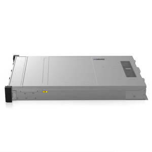 L e n o V o Think System SR590 2U Rack Server I n t e l Xeon Silver 4210R Procesador 64GB Memoria DDR4 750W 8TB HDD Server - Product Image 5