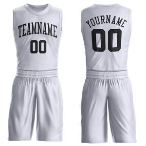 First Choice 100% Polyester Printed <b>Sports</b> <b>Apparel</b> New Vibrant Color Training Basketball Uniform Premium Quality Team Wear Sets - Product Image 2