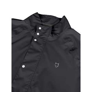Handee Golf <b>Raincoat</b> Dense Grey Color Essential Golf Clothing - Product Image 6