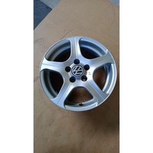 Rueda de Aleación CGP para VOLKSWAGEN Polo 5ª Serie (09>17) - Product Image 3
