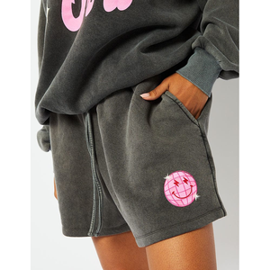 กางเกงขาสั้นซับเหงื่อสำหรับซักกรดกางเกงขาสั้นซับเหงื่อ - Product Image 1