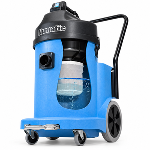 Aspirateur commercial humide et sec CV900 30L 1000W Rumphi - Product Image 1