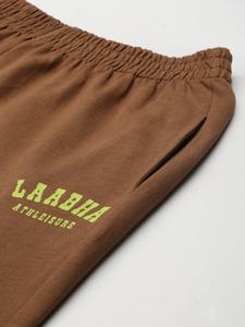 Chándal corto con estampado de logotipo personalizado para mujer, novedad, ropa informal de talla grande con impresión de logotipo personalizado - Product Image 6