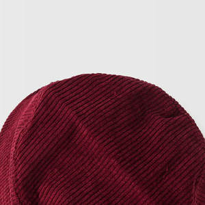 Chapeau Bob en Coton Uni Personnalisable en Gros pour l'Été – Chapeau Bob Unisexe Professionnel en Coton Tendance à Vendre - Product Image 4