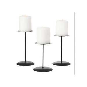 Haute demande avec un prix raisonnable Bougeoir fabriqué à la main Fabricant et exportateur de décoration de Noël avec qualité d'exportation - Product Image 2