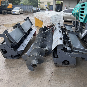 Pavimentadora de hormigón asfáltico RP355 original de fábrica en Austria - Product Image 4