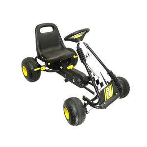 New <b>Electric</b> <b>Go</b> <b>Kart</b> <b>for</b> <b>Kids</b> Ride-On Car with 1000W Engine 40km/h Speed - Product Image 5