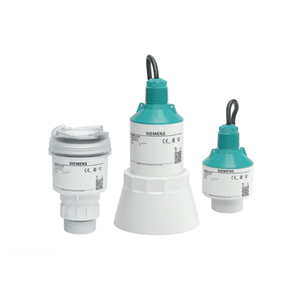 Trasmettitore Radar Compatto SIEMENS SITRANS LR120 7ML532 80 GHz 100% Nuovo Originale, Strumento di Misurazione del Livello a Buon Prezzo, Pronto per la Spedizione - Product Image 2