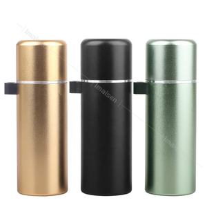 กล้องโทรทรรศน์ตาข้างเดียวโลหะสี 8x21 กล้องโทรทรรศน์แสงความละเอียดสูงท่องเที่ยวกลางแจ้งเพื่อดูคอนเสิร์ต - Product Image 1