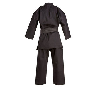 High Quality Professional Made Karate Uniform Martial Arts Wear Best Selling Karate Uniform jiu jitsu kimono - Product Image 6